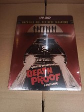 DEATHPROOF - [HD-DVD] -