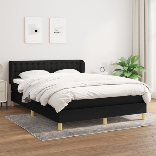 Boxspringbett bettgestell - boxspringbett,