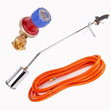 Gazcamp Abflammgerät PQ830