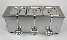 Speisenwärmer Casselin