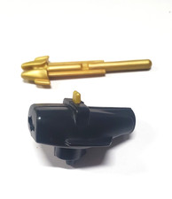 🔵 KENNER BATMAN DARK KNIGHT