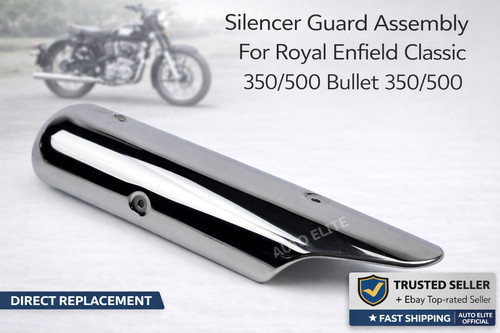 Royal enfield classic bullet - royal,