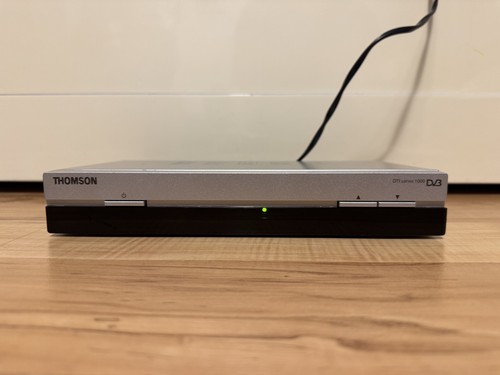 Thomson dti series 1000 - thomson,
