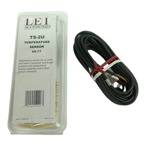 Lowrance ts 2u - 99-77, ts-2u