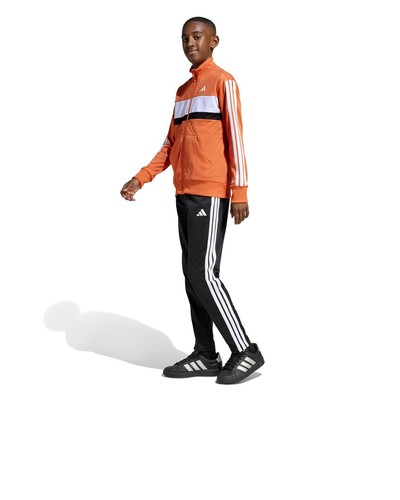 Voller trainingsanzug kids - ,