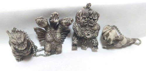 Godzilla toho sumi - toho, swing