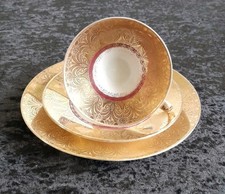 Vintag Sammelgedeck Bavaria