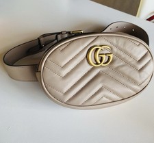 Gucci GG Marmont Gürteltasche