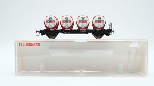 Fleischmann 5231 - h0,