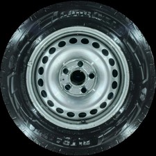 215/65 R16 Winterreifen VW