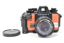 [NEUWERTIG+] Nikon Nikonos V