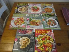 Slowly Veggie vegetarisch und