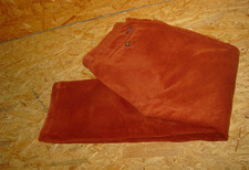 GARDEUR 25(W36/L30) Herren Cord Stretchjeans/Jeans braun Nils