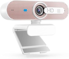 Webcam 1080P FullHD CMOS