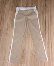 Schlank geschnittene Damenhose