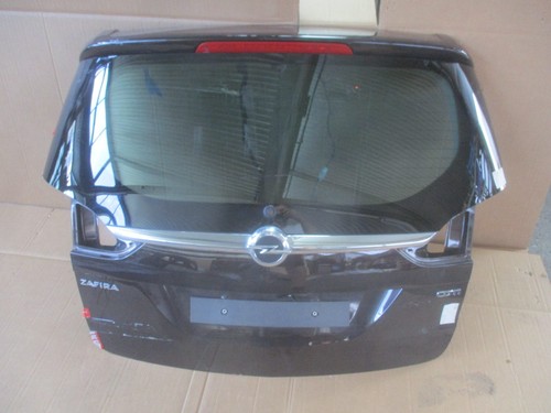 Opel zafira tourer p12 - opel,