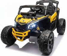 Buggy MAVERICK 4x4 - 800W, Eva