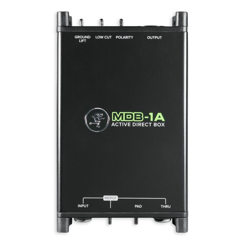 Mackie mdb box aktive - mdb-1a,