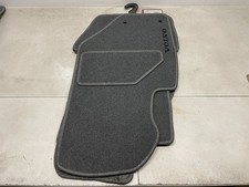 Für Volvo S70 V70 I Fußmattenset Fußmatte Teppich Grau Vorne Hinten