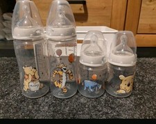 Babyflaschen NUK First Choice