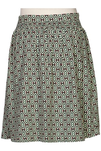 Blutsgeschwister rock damen - rock,