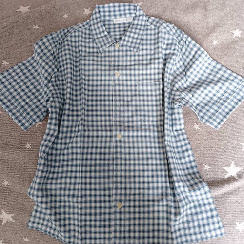 Zara boys kurzarm - kurzarm-hemd, gr.