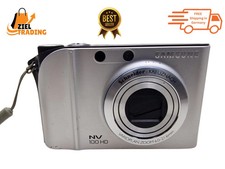 Samsung NV100 HD 14,7 MP