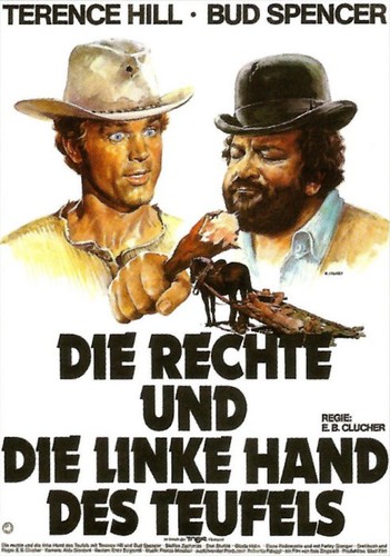Original filmposter - original, (1970)-