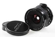 PENTAX 6x7 SMC 45mm f/4,0 -