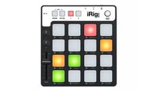 IK Multimedia - iRig Pads