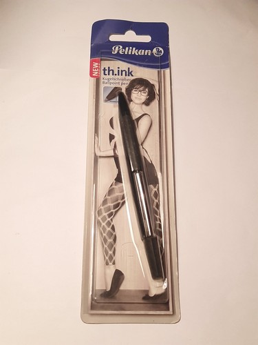 Pelikan ink kugelschreiber - pelikan, th.ink