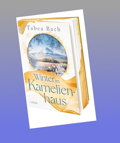 Winter kamelienhaus tabea - winter,
