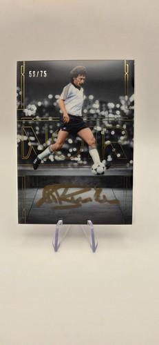 Paul breitner auto - /75,