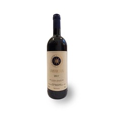 Tenuta San Guido Sassicaia