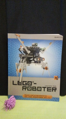 Lego roboter bauen und - lego®-roboter:,