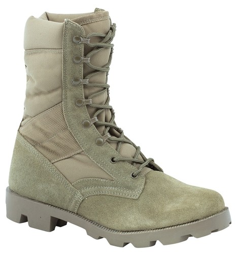 Tropenstiefel cordura coyote - cordura,