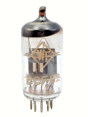 Röhre/TUBE-Elektronenröhre-E