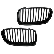 Nieren kühlergrill frontgrill - nieren,