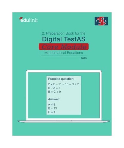 Preparation book for the - 2.,
