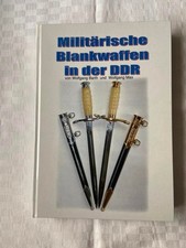 DDR NVA Messer Bajonette