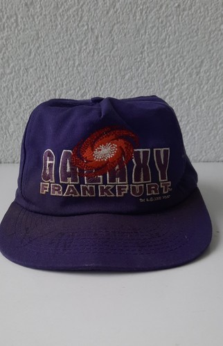 Frankfurt galaxy vintage world - frankfurt,