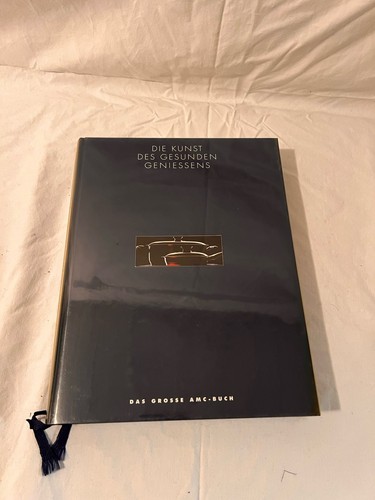 Bücher bon appetit amc - 4,