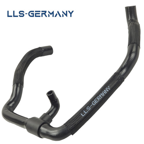 Wasserkühlerschlauch für - , vw