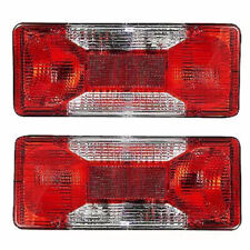 RÜCKLEUCHTE LINKS + RECHTS