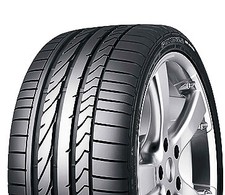 4x  Sommerreifen BRIDGESTONE