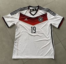 Trikot Deutschland GÖTZE DFB