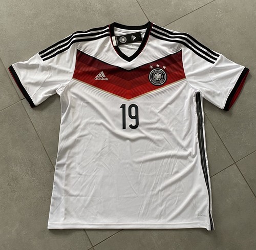 Trikot deutschland götze dfb - gÖtze,