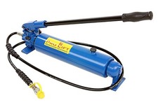 Hydraulikhandpumpe Handpumpe