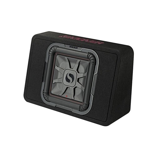 Kicker solo baric l7t 600w - l7t, 12"