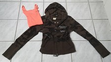 TOP!!! Bench Shirtjacke + Shirt in Gr. M (38)